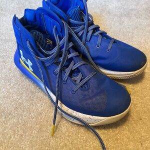 Curry 3Zeros YOUTH 6.5.